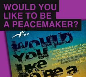 Learning to be Peacemaker