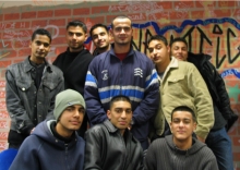 Boys Club