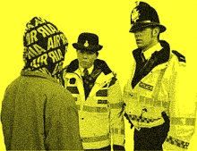 Stop and Search: Know Your Rights