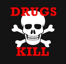 Young People and the Abuse of Drugs in the Community
