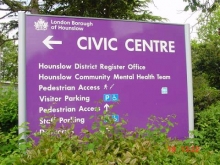 Anger at Cutbacks of Hounslow Youth Service