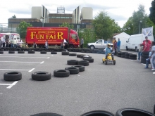 Racing Circuit