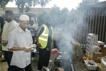 BBQ