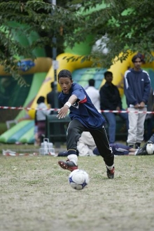 Football Tournament 