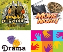 My Voice: Youth Leadership Project