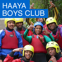 Boys club