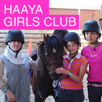 Girls club