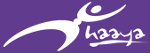small haaya logo