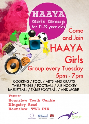 Girls Group