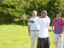 Archery