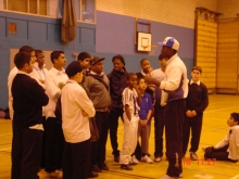 Basketball