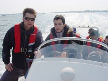 Boat Trip