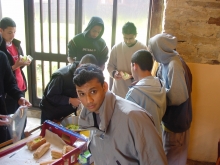 Youth Club