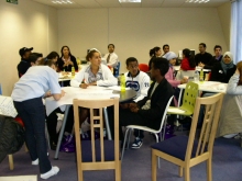 haaya Girls Workshop