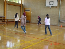 Basketball