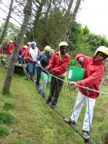 Haaya Team