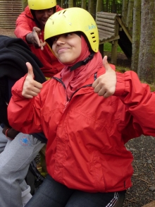 Thumbs Up!