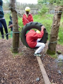Assault Course