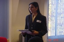 Guest Speaker