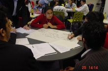 Group Work