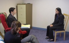 Job Interview Role-Play