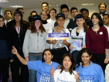 HAAYA Participants