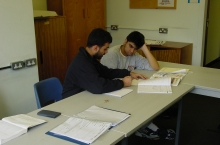 Tutoring