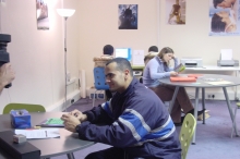 Guest Speaker: Owais Shah - England Cricketer