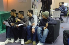 Group Work
