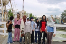 The Girls 