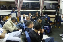Q & A
