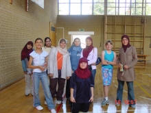 Haaya Girls