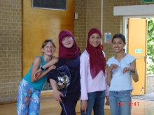 Team B