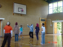 Basketball