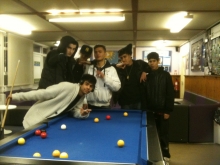 HAAYA Boys Youth Club