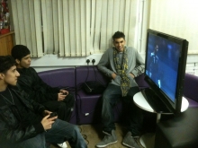 HAAYA Boys Youth Club 2